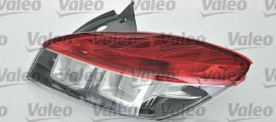 Valeo 043859 задний фонарь на RENAULT MEGANE III купе (DZ0/1_)
