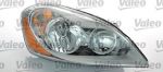 Valeo 043871 основная фара на VOLVO XC60