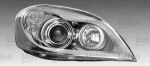 Valeo 043873 основная фара на VOLVO XC60