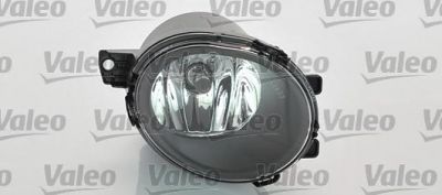 Valeo 043876 противотуманная фара на VOLVO XC60