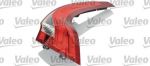 Valeo 043893 задний фонарь на VOLVO XC60