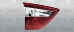 Valeo 044446 задний фонарь на FORD C-MAX II (DXA/CB7, DXA/CEU)