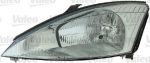 Valeo 044571 основная фара на FORD FOCUS (DAW, DBW)