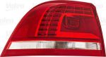 Valeo 044606 задний фонарь на VW TOUAREG (7P5)