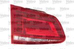 Valeo 044609 задний фонарь на VW TOUAREG (7P5)