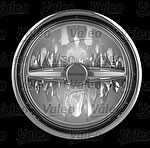 Valeo 045301 фара дальнего света на MINI MINI Roadster (R59)