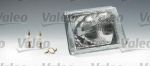 Valeo 060210 основная фара на FIAT UNO (146A/E)