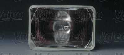 Valeo 061279 основная фара на RENAULT 9 (L42_)
