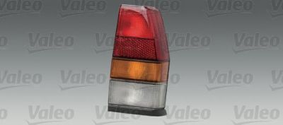 Valeo 061853 задний фонарь на VW POLO (86C, 80)