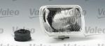 Valeo 063909 основная фара на RENAULT RAPID фургон (F40_, G40_)