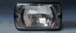 Valeo 067570 фара дальнего света на PEUGEOT 205 II (20A/C)