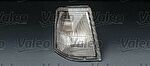 Valeo 082085 фонарь указателя поворота на PEUGEOT 309 II (3C, 3A)