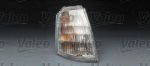 Valeo 083158 фонарь указателя поворота на RENAULT 19 I (B/C53_)