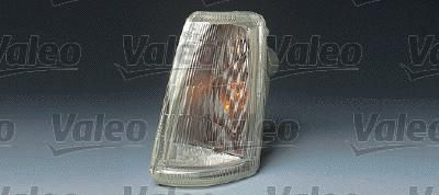 Valeo 084389 фонарь указателя поворота на PEUGEOT 205 II (20A/C)