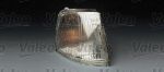 Valeo 084608 фонарь указателя поворота на PEUGEOT 106 I (1A, 1C)