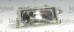 Valeo 084779 основная фара на INNOCENTI ELBA (146)