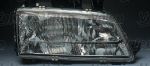 VALEO Фара головного света Peugeot 405 Sedan 07/92> /All / /Right /Hcrhr/ H1H4 /electr. /-> .1992--> (6205E7, 085027)