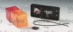 Valeo 085033 задний фонарь на RENAULT MASTER I c бортовой платформой/ходовая часть (P__)
