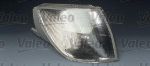 Valeo 085171 фонарь указателя поворота на PEUGEOT 306 (7B, N3, N5)