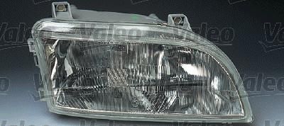 Valeo 085248 основная фара на RENAULT ESPACE II (J/S63_)