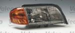 Valeo 085288 основная фара на MERCEDES-BENZ C-CLASS (W202)