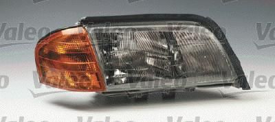 Valeo 085288 основная фара на MERCEDES-BENZ C-CLASS (W202)