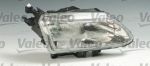 VALEO Фара головного света Renault Espace 09/96> /2.2Dt /Rte. Rxe. Rxt /Left /Hchr/H1H1/ White /Manual /->12.1996--> (085310)