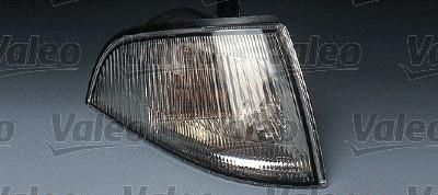 Valeo 085339 фонарь указателя поворота на ROVER COUPE