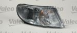 Valeo 085532 фонарь указателя поворота на SAAB 900 II купе