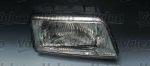 Valeo 085731 основная фара на AUDI A4 Avant (8D5, B5)