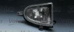 VALEO Фара противотуманная левая VAG/FORD Galaxy/Sharan 1,9-2,8L 95=> (7M0941699A, 085785)