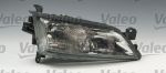 Valeo 085787 основная фара на OPEL VECTRA B универсал (31_)