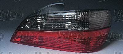 Valeo 085841 задний фонарь на PEUGEOT 406 (8B)