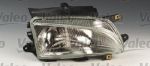 Valeo 086377 основная фара на PEUGEOT PARTNER фургон (5)