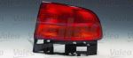 Valeo 086602 задний фонарь на TOYOTA CARINA E седан (_T19_)