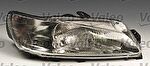 Valeo 086646 основная фара на PEUGEOT 306 (7B, N3, N5)