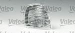 Valeo 086655 фонарь указателя поворота на VW CADDY II пикап (9U7)