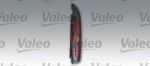 Valeo 086678 задний фонарь на RENAULT KANGOO (KC0/1_)