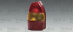 Valeo 086712 задний фонарь на FIAT PALIO Weekend (178DX)