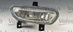 Valeo 086759 противотуманная фара на PEUGEOT 406 купе (8C)