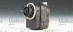 Valeo 087 600 Корректор фар OPEL VECTRA B