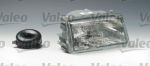 Valeo 087240 основная фара на FIAT UNO (146A/E)