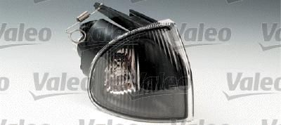 Valeo 087313 фонарь указателя поворота на FIAT ULYSSE (220)