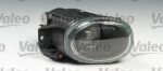 VALEO Фара головного света H3 P Seat Toledo II 99 (1M0941702, 087485)