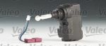 Valeo 087539 регулировочный элемент, регулировка угла наклона ф на FORD ESCORT VII (GAL, AAL, ABL)