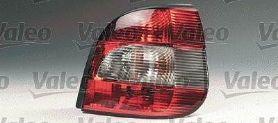 Valeo 087562 задний фонарь на RENAULT SCЙNIC I (JA0/1_)
