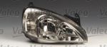 Valeo 087935 основная фара на OPEL CORSA C фургон (F08, W5L)