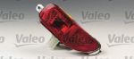 Valeo 087940 рассеиватель, задний фонарь на OPEL CORSA C (F08, F68)