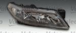 Valeo 087989 основная фара на RENAULT LAGUNA II Grandtour (KG0/1_)