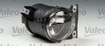 VALEO Фара противотуманная Lamp Fog Lamp.Sharan L (7M3941699A, 088014)
